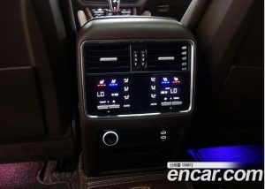 Porsche Cayenne 3.0 2021 года из Южной Кореи