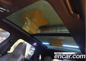 Porsche Cayenne 3.0 2021 года из Южной Кореи