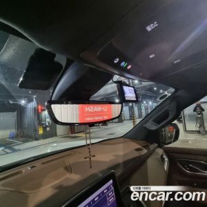 Chevrolet Surburban 6.2 2021 года из Южной Кореи