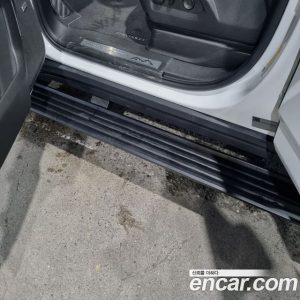 Chevrolet Surburban 6.2 2021 года из Южной Кореи