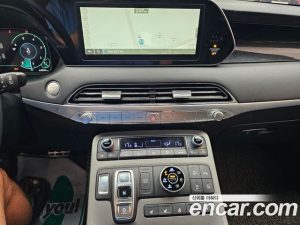 Hyundai Palisade Дизель 2.2 4WD 2022 года из Южной Кореи