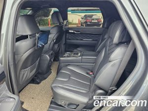 Hyundai Palisade Дизель 2.2 4WD 2022 года из Южной Кореи