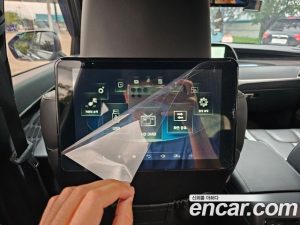 Hyundai Palisade Дизель 2.2 4WD 2022 года из Южной Кореи
