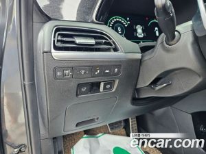 Hyundai Palisade Дизель 2.2 4WD 2022 года из Южной Кореи