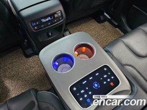 Hyundai Palisade Дизель 2.2 4WD 2022 года из Южной Кореи