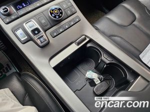 Hyundai Palisade Дизель 2.2 4WD 2022 года из Южной Кореи