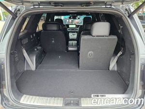 Hyundai Palisade Дизель 2.2 4WD 2022 года из Южной Кореи