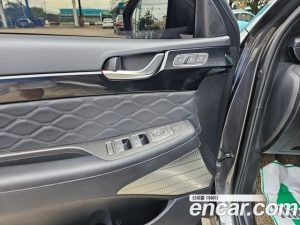 Hyundai Palisade Дизель 2.2 4WD 2022 года из Южной Кореи