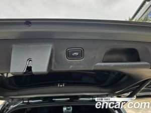 Hyundai Palisade Дизель 2.2 4WD 2022 года из Южной Кореи