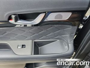 Hyundai Palisade Дизель 2.2 4WD 2022 года из Южной Кореи