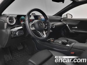 Mercedes-Benz A-Class A220 SEDAN 2021 года из Южной Кореи