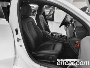 Mercedes-Benz A-Class A220 SEDAN 2021 года из Южной Кореи