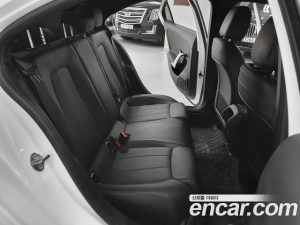 Mercedes-Benz A-Class A220 SEDAN 2021 года из Южной Кореи