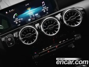 Mercedes-Benz A-Class A220 SEDAN 2021 года из Южной Кореи