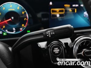 Mercedes-Benz A-Class A220 SEDAN 2021 года из Южной Кореи