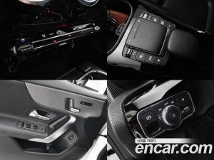 Mercedes-Benz A-Class A220 SEDAN 2021 года из Южной Кореи