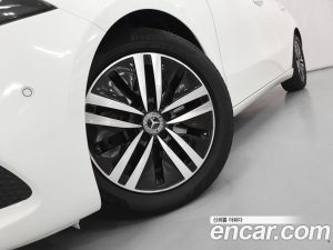 Mercedes-Benz A-Class A220 SEDAN 2021 года из Южной Кореи