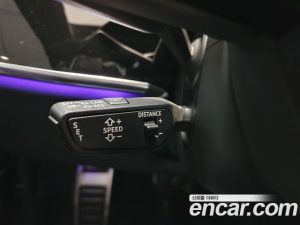 Audi S8 4.0 TFSI 4WD LWB 2020 года из Южной Кореи