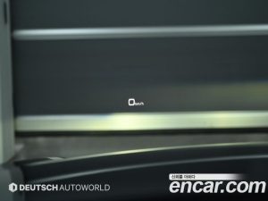 Audi A6 45 TFSI 4WD Premium 2020 года из Южной Кореи