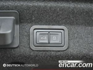 Audi A6 45 TFSI 4WD Premium 2020 года из Южной Кореи