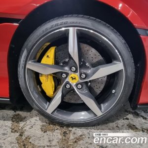 Ferrari Portofino M 3.9 V8 2023 года из Южной Кореи