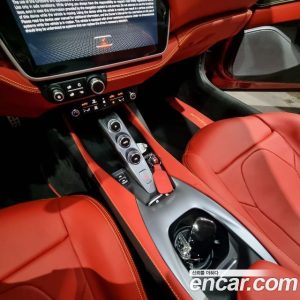 Ferrari Portofino M 3.9 V8 2023 года из Южной Кореи