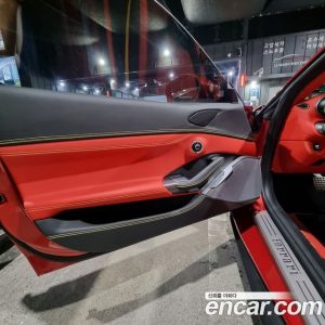 Ferrari Portofino M 3.9 V8 2023 года из Южной Кореи