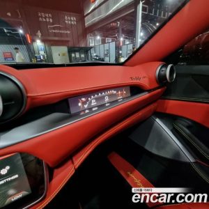 Ferrari Portofino M 3.9 V8 2023 года из Южной Кореи