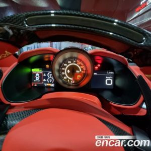 Ferrari Portofino M 3.9 V8 2023 года из Южной Кореи