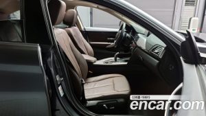 BMW 4-Series 420d Luxury Gran Coupe 2020 года из Южной Кореи