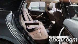 BMW 4-Series 420d Luxury Gran Coupe 2020 года из Южной Кореи