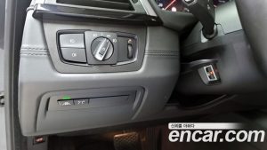 BMW 4-Series 420d Luxury Gran Coupe 2020 года из Южной Кореи