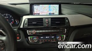 BMW 4-Series 420d Luxury Gran Coupe 2020 года из Южной Кореи