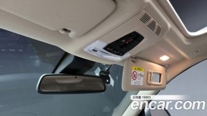 BMW 4-Series 420d Luxury Gran Coupe 2020 года из Южной Кореи