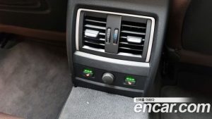 BMW 4-Series 420d Luxury Gran Coupe 2020 года из Южной Кореи