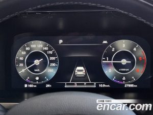 Kia Sorento Дизель 2.2 2WD 2021 года из Южной Кореи