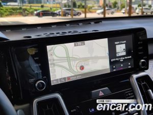 Kia Sorento Дизель 2.2 2WD 2021 года из Южной Кореи