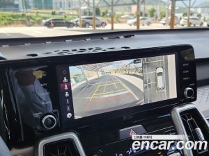 Kia Sorento Дизель 2.2 2WD 2021 года из Южной Кореи