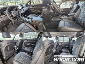 Kia Sorento Дизель 2.2 2WD 2021 года из Южной Кореи