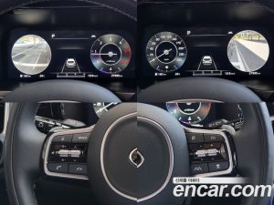 Kia Sorento Дизель 2.2 2WD 2021 года из Южной Кореи