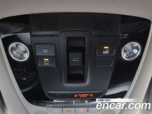 Kia Sorento Дизель 2.2 2WD 2021 года из Южной Кореи