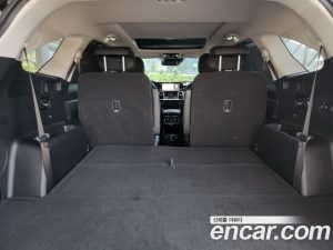 Kia Sorento Дизель 2.2 2WD 2021 года из Южной Кореи