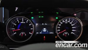 Kia Carnival Бензин 9-Seater Noblesse 2023 года из Южной Кореи