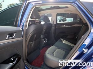 Kia K5 1.6 Turbo 2020 года из Южной Кореи