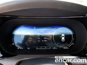 Kia K5 1.6 Turbo 2020 года из Южной Кореи