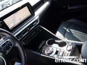 Kia K5 1.6 Turbo 2020 года из Южной Кореи