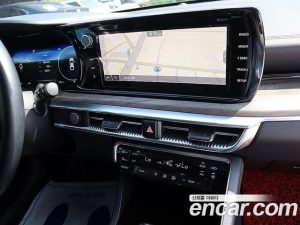 Kia K5 1.6 Turbo 2020 года из Южной Кореи