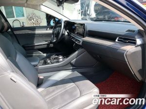 Kia K5 1.6 Turbo 2020 года из Южной Кореи