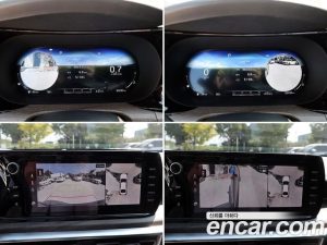 Kia K5 1.6 Turbo 2020 года из Южной Кореи