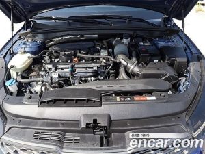 Kia K5 1.6 Turbo 2020 года из Южной Кореи